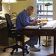 Image for article titled Even Bank Robbers Decide What Tie To Wear: The Essence Of Elmore Leonard